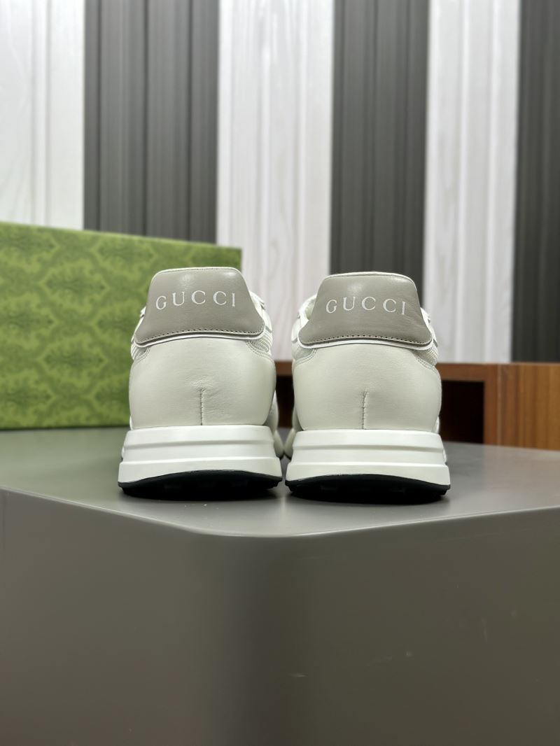 Gucci Low Shoes